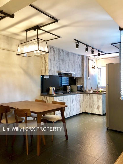 Blk 160 Tampines Street 12 (Tampines), HDB 5 Rooms #232124551